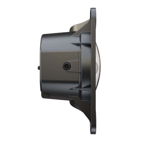 Jw Speaker Driving/ Fog Light, 6145 J2 Series, LED Bulb, 4 Inch Round, 1.6 Amp at 12 Volt, Fog Beam, 1080 Raw Lumens – 0557993