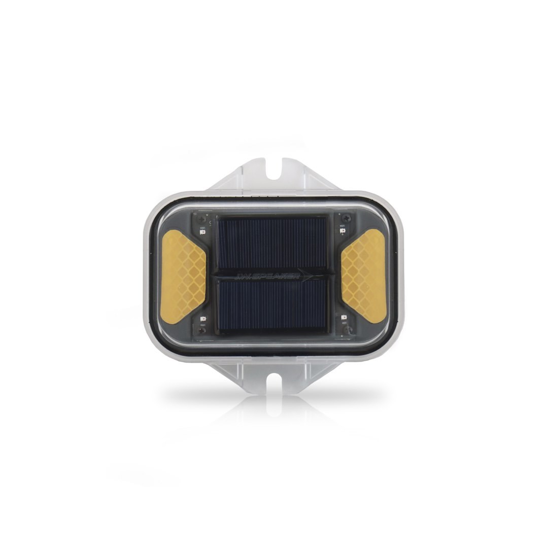 Jw Speaker Warning Light, 210 Series, 5.79 Inch Length X 0.83 Inch Width X 5.35 Inch Height, Mini Bar, Surface Mount, Amber Flasher LED – 0647071