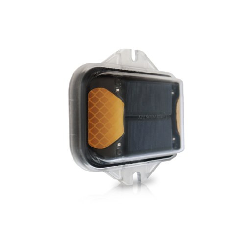 Jw Speaker Warning Light, 210 Series, 5.79 Inch Length X 0.83 Inch Width X 5.35 Inch Height, Mini Bar, Surface Mount, Amber Flasher LED – 0647071
