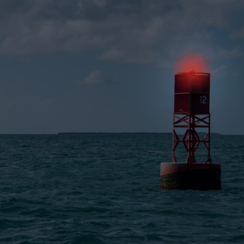 Jw Speaker Warning Light, 210 Series, 5.79 Inch Length X 0.83 Inch Width X 5.35 Inch Height, Mini Bar, Surface Mount, Red Flasher LED – 0647081