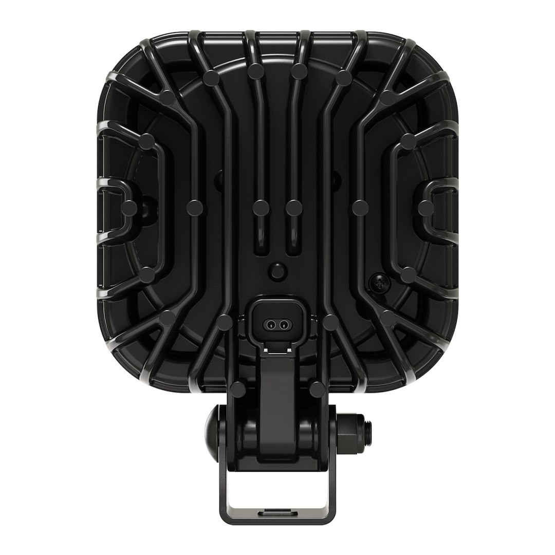 Jw Speaker Work Light, 832 Series, For Agriculture/ Construction/ Industrial/ Material Handling/ Mining/ Railroad/ Specialty Vehicles – 1300181