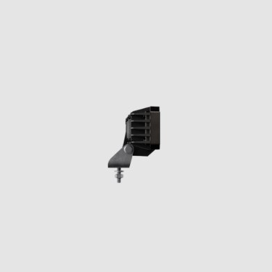 Jw Speaker Work Light, Model 894, For Agriculture/ Construction/ Industrial/ Military/ Mining/ Railroad, 16.61 Inch X 3.27 Inch Rectangular – 1300781