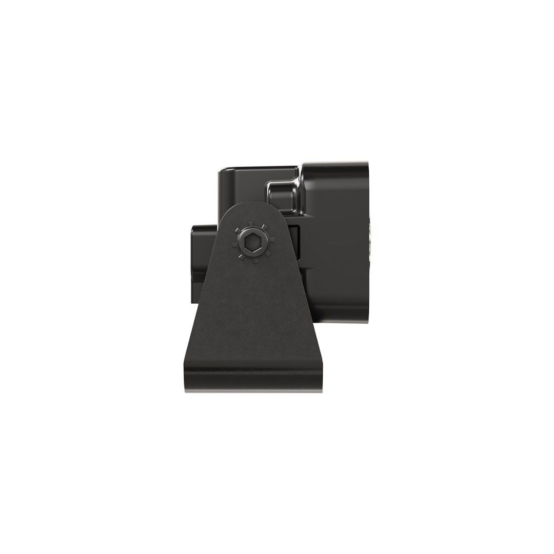 Jw Speaker Work Light, 783 Xd Series, For Agriculture/ Construction/ Industrial/ Material Handling/ Mining/ Railroad/ Specialty Vehicles – 1603391
