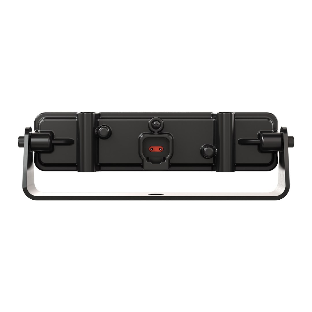 Jw Speaker Work Light, 783 Xd Series, For Agriculture/ Construction/ Industrial/ Material Handling/ Mining/ Railroad/ Specialty Vehicles – 1603391
