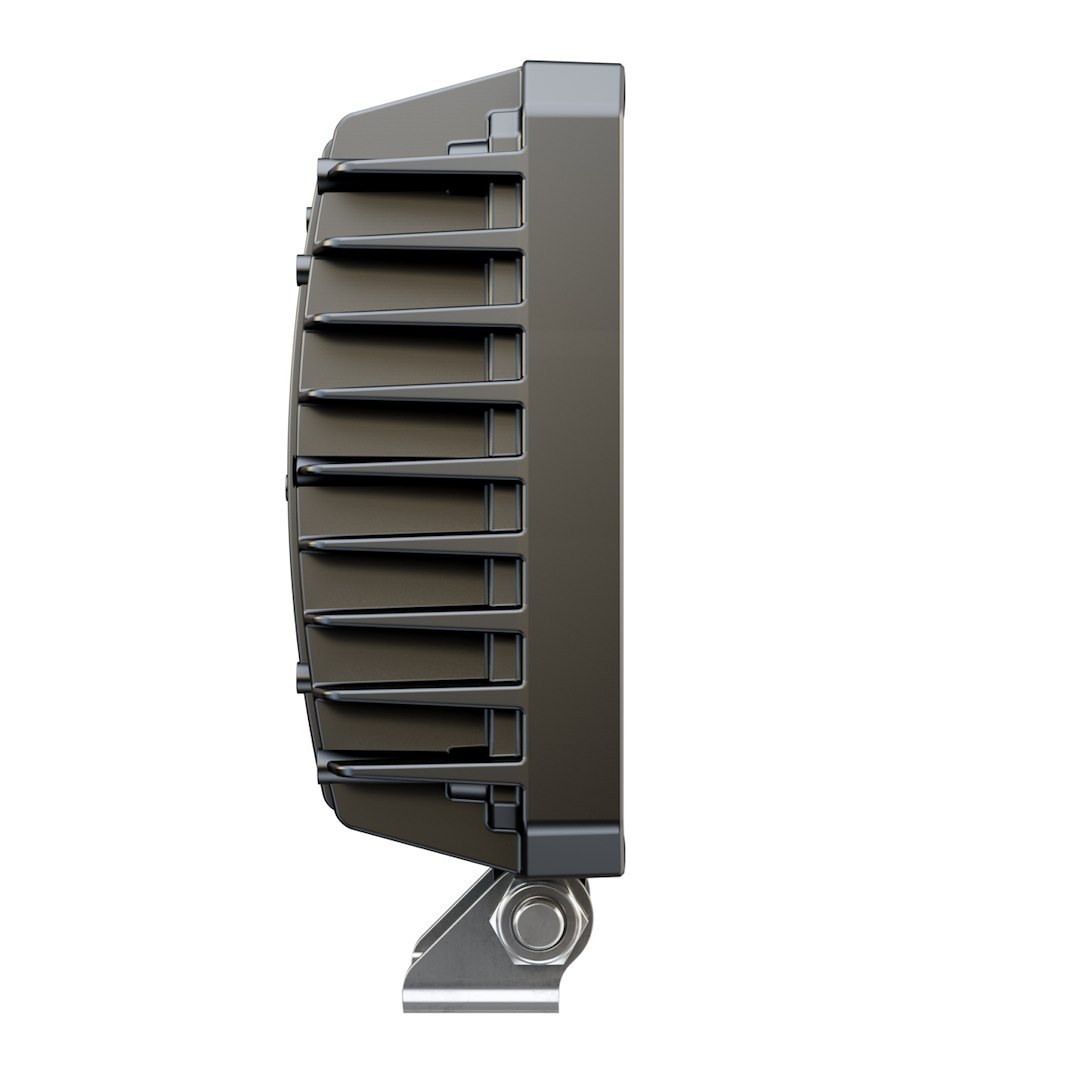 Jw Speaker Work Light, Model 892, For Agriculture/ Construction/ Industrial/ Mining/ Railroad – 1603961