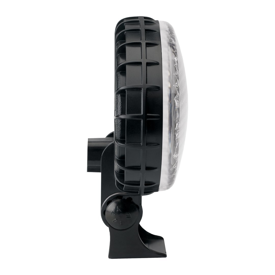 Jw Speaker Work Light, 771 Xd Series, For Agriculture/ Construction/ Industrial/ Material Handling/ Mining/ Railroad/ Specialty Vehicles – 1706191