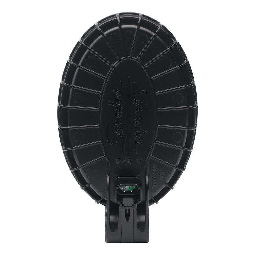 Jw Speaker Work Light, 771 Xd Series, For Agriculture/ Construction/ Industrial/ Material Handling/ Mining/ Railroad/ Specialty Vehicles – 1706191