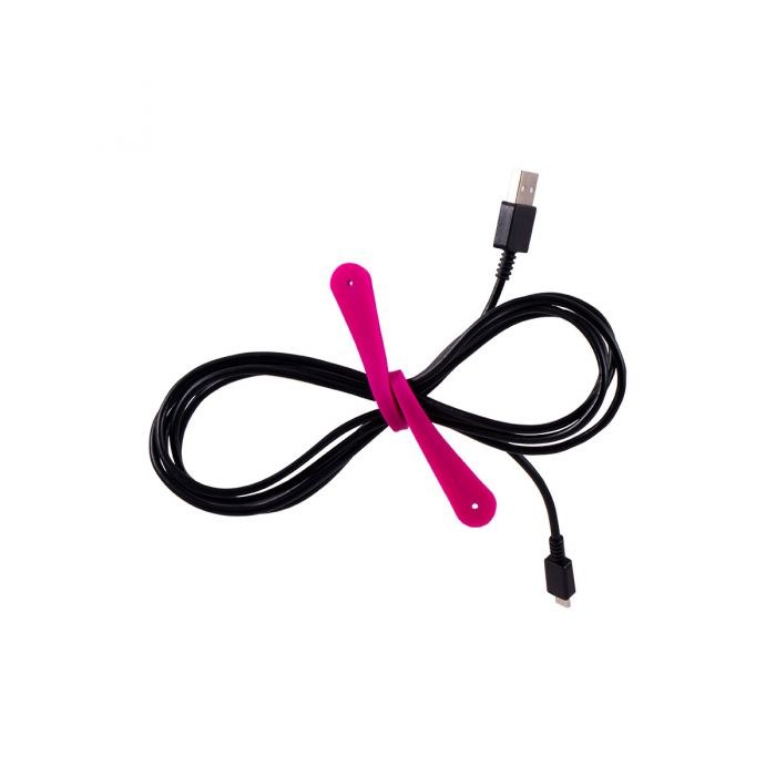 Jasco Wire Tie, Uber, 6 Inch Length, Black, Set of 6 – 28417