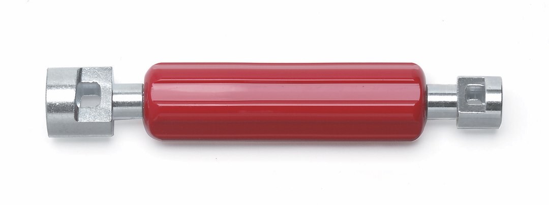 Gearwrench Brake Spring Tool, Use to Remove and Installs Small and Large Car Drum Brake Retaining Springs – 2774