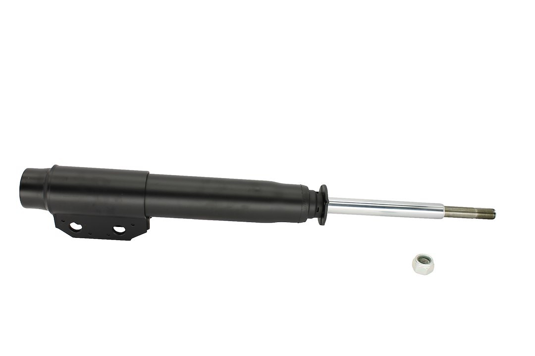 Kyb Shocks Shock Absorber, Excel-G Strut, Nitrogen Gas Charged, Non Adjustable Valving, Without Shock Boots, Single – 235009