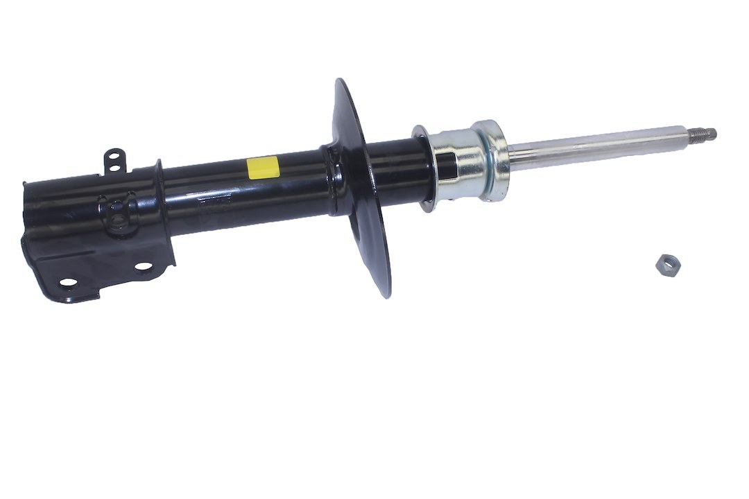 Kyb Shocks Shock Absorber, Excel-G Strut, Nitrogen Gas Charged, Non Adjustable Valving, Without Shock Boots, Single – 235627