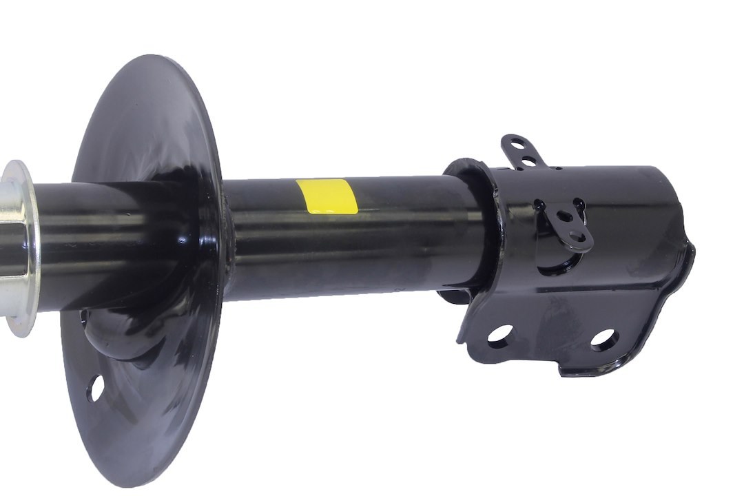 Kyb Shocks Shock Absorber, Excel-G Strut, Nitrogen Gas Charged, Non Adjustable Valving, Without Shock Boots, Single – 235627