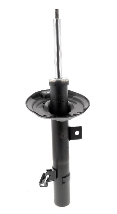 Kyb Shocks Shock Absorber, Excel-G Strut, Nitrogen Gas Charged, Non Adjustable Valving, Without Shock Boots, Single – 3340158