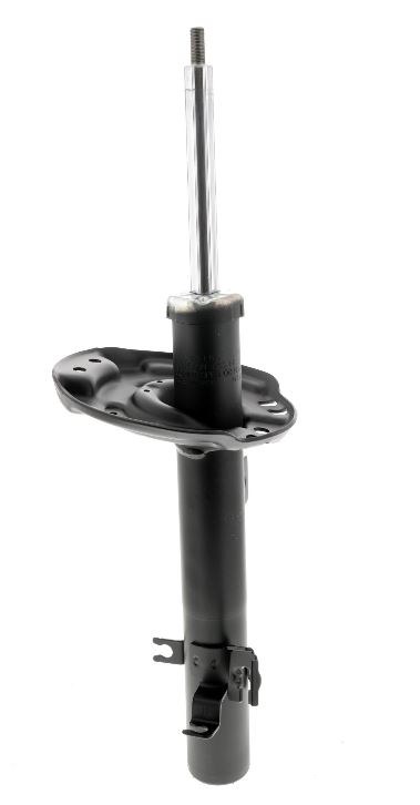 Kyb Shocks Shock Absorber, Excel-G Strut, Nitrogen Gas Charged, Non Adjustable Valving, Without Shock Boots, Single – 3340158
