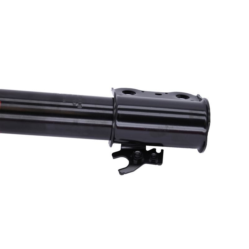 Kyb Shocks Shock Absorber, Excel-G Strut, Nitrogen Gas Charged, Non Adjustable Valving, Without Shock Boots, Single – 334131