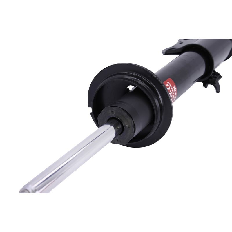 Kyb Shocks Shock Absorber, Excel-G Strut, Nitrogen Gas Charged, Non Adjustable Valving, Without Shock Boots, Single – 334131