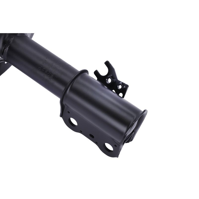 Kyb Shocks Shock Absorber, Excel-G Strut, Nitrogen Gas Charged, Non Adjustable Valving, Without Shock Boots, Single – 334171
