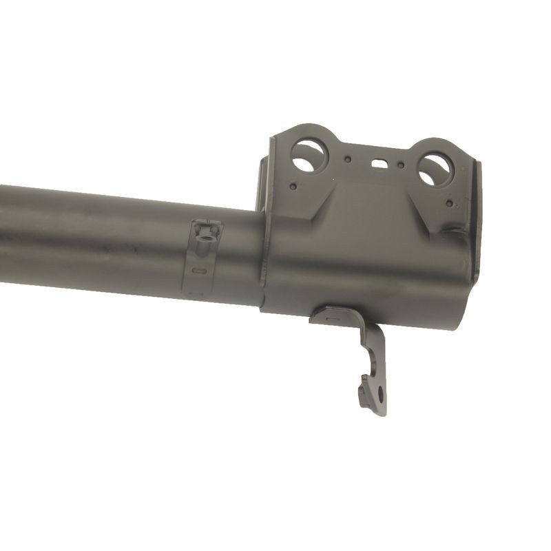 Kyb Shocks Shock Absorber, Excel-G Strut, Nitrogen Gas Charged, Non Adjustable Valving, Without Shock Boots, Single – 339237