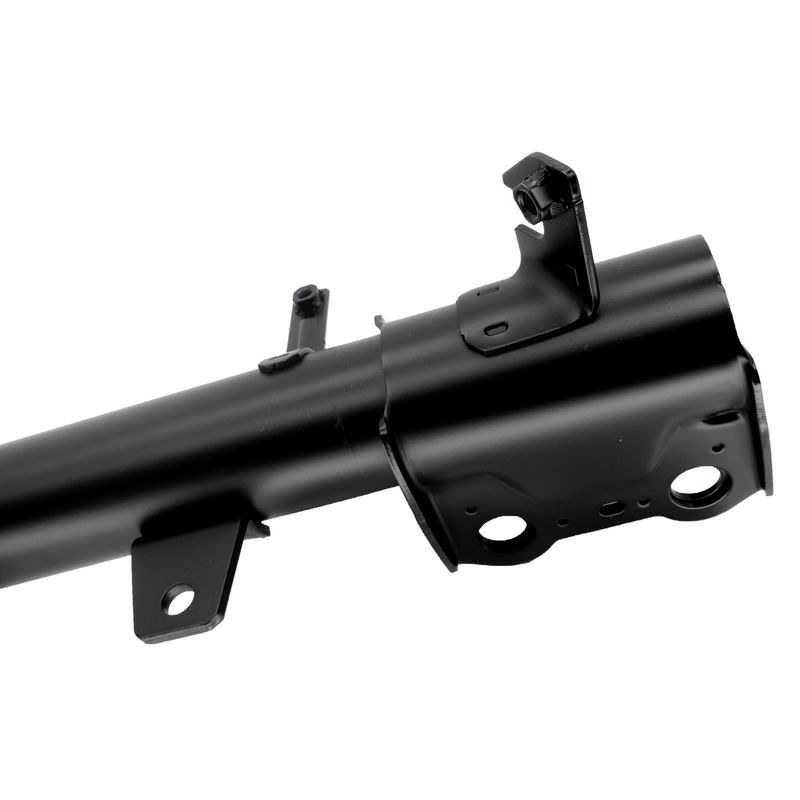 Kyb Shocks Shock Absorber, Excel-G Strut, Nitrogen Gas Charged, Non Adjustable Valving, Without Shock Boots, Single – 339237