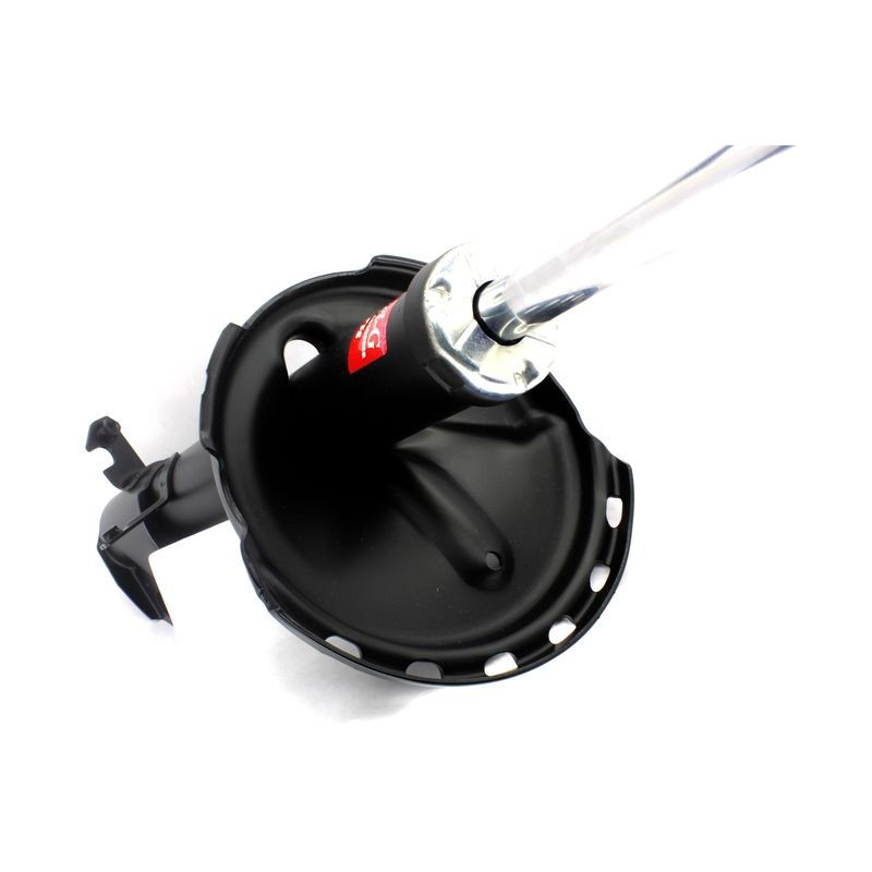 Kyb Shocks Shock Absorber, Excel-G Strut, Nitrogen Gas Charged, Non Adjustable Valving, Without Shock Boots, Single – 339237