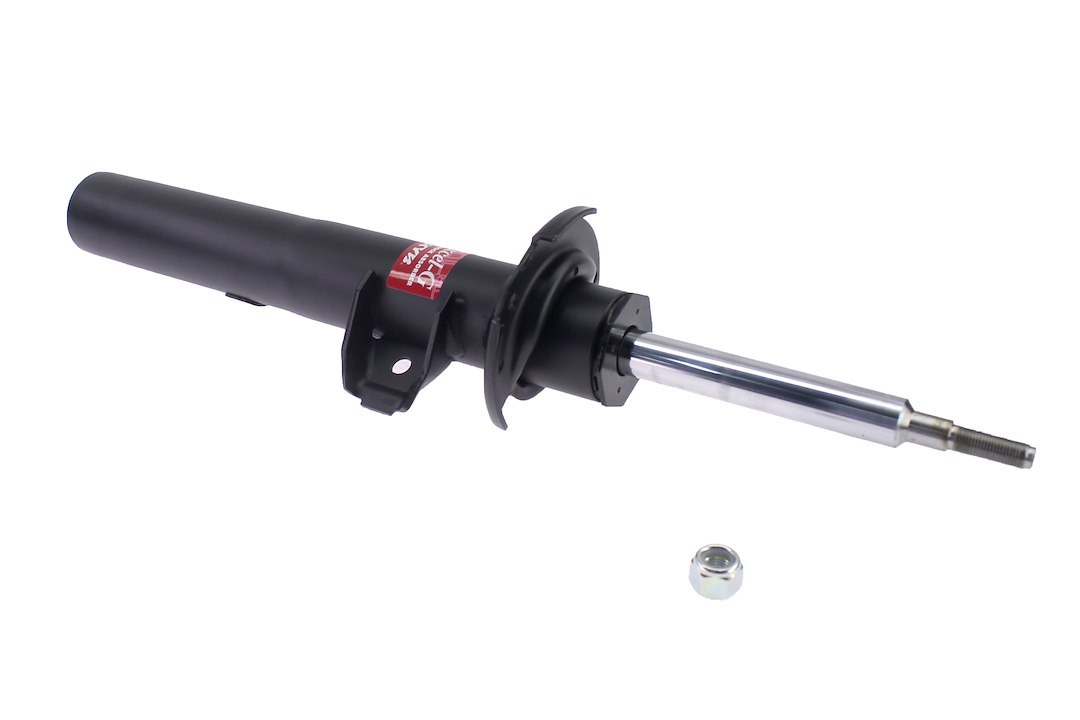 Kyb Shocks Shock Absorber, Excel-G Strut, Nitrogen Gas Charged, Non Adjustable Valving, Without Shock Boots, Single – 339270