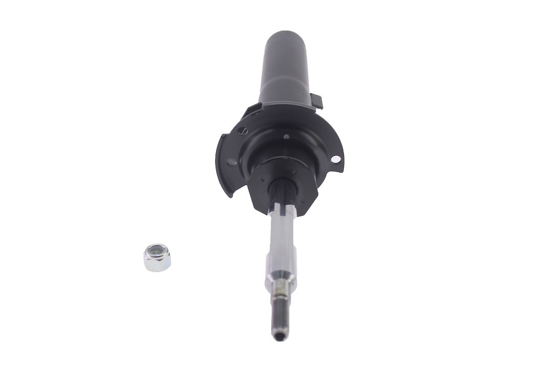 Kyb Shocks Shock Absorber, Excel-G Strut, Nitrogen Gas Charged, Non Adjustable Valving, Without Shock Boots, Single – 339270