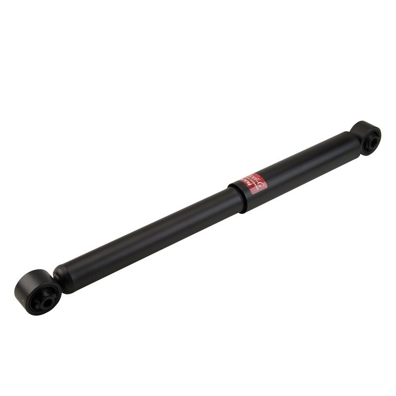Kyb Shocks Shock Absorber, Excel-G Shock, Nitrogen Gas Charged, Non Adjustable Valving, Without Shock Boots, Single – 344386