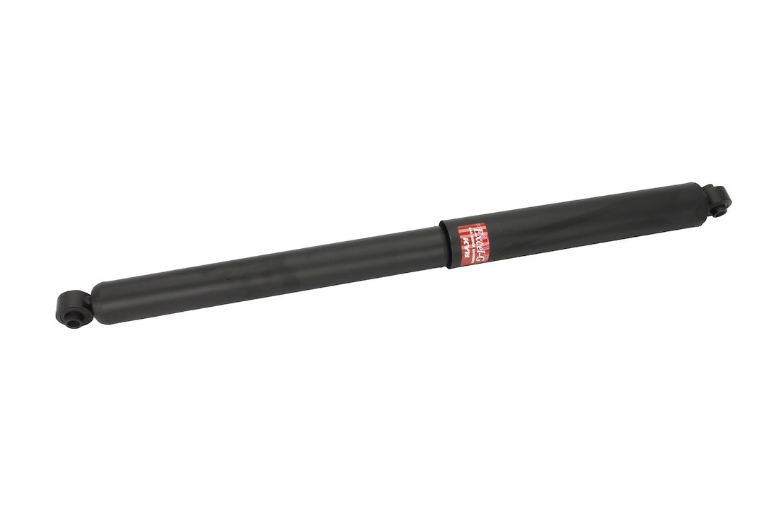 Kyb Shocks Shock Absorber, Excel-G Shock, Nitrogen Gas Charged, Non Adjustable Valving, Without Shock Boots, Single – 349108