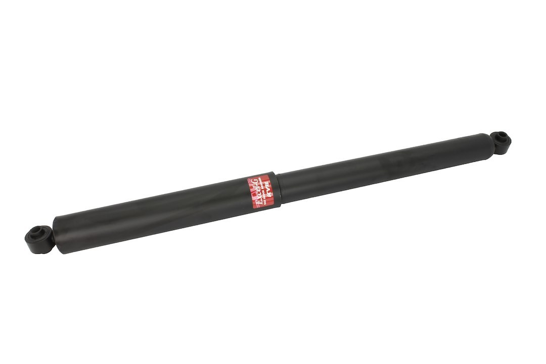 Kyb Shocks Shock Absorber, Excel-G Shock, Nitrogen Gas Charged, Non Adjustable Valving, Without Shock Boots, Single – 349108