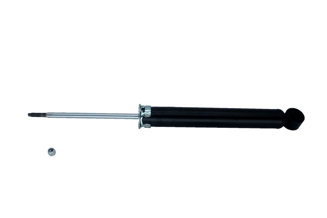 Kyb Shocks Shock Absorber, Excel-G Shock, Nitrogen Gas Charged, Non Adjustable Valving, Without Shock Boots, Single – 349136