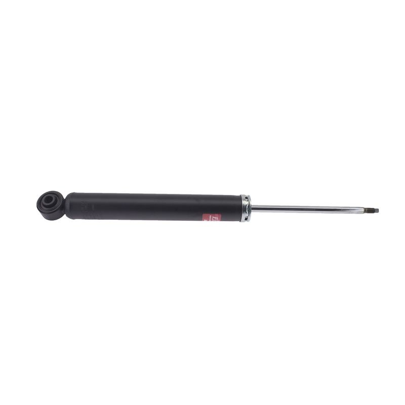 Kyb Shocks Shock Absorber, Excel-G Shock, Nitrogen Gas Charged, Non Adjustable Valving, Without Shock Boots, Single – 349141