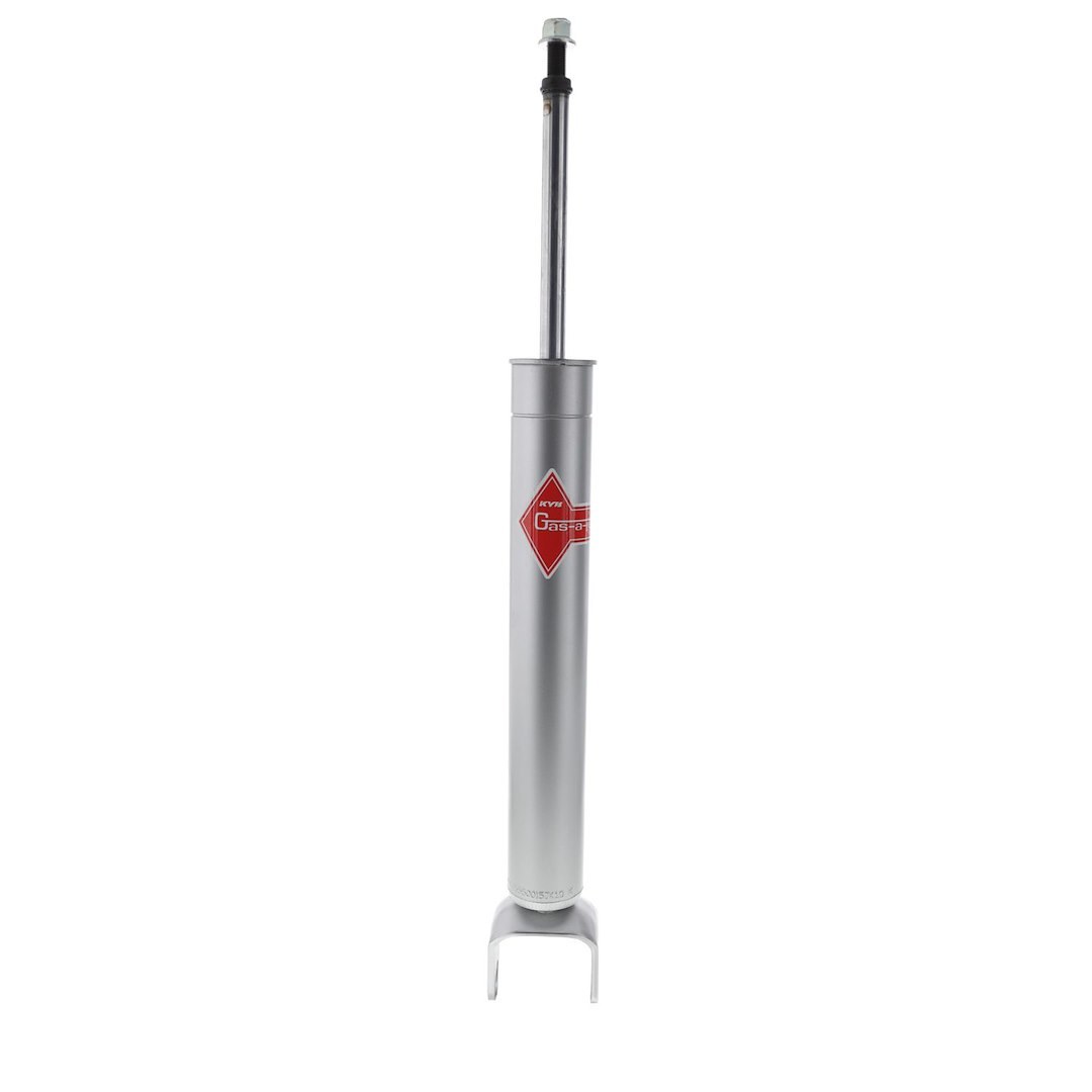 Kyb Shocks Shock Absorber, Gas-A-Just ™, Nitrogen Gas Charged, Monotube, Without Shock Boots, Single – 5550015