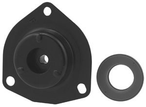 Kyb Shocks Strut Mount, With Bearing – SM5409