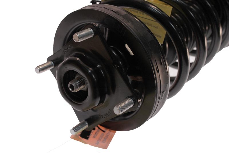 Kyb Shocks Shock Absorber, Strut-Plus ™ Strut Assembly, Nitrogen Gas Charged, Limited 1 Year Warranty, Non Adjustable Valving – SR4105