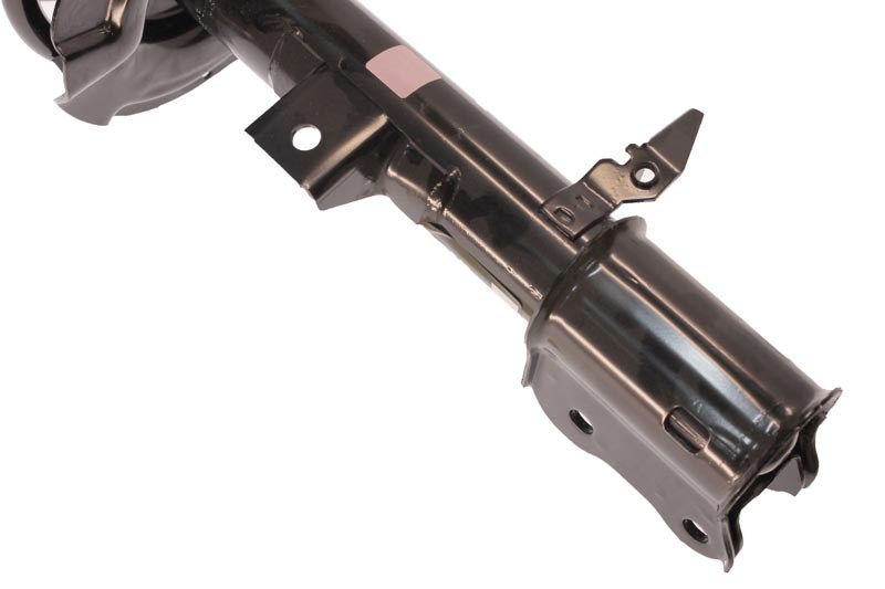 Kyb Shocks Shock Absorber, Strut-Plus ™ Strut Assembly, Nitrogen Gas Charged, Limited 1 Year Warranty, Non Adjustable Valving – SR4106