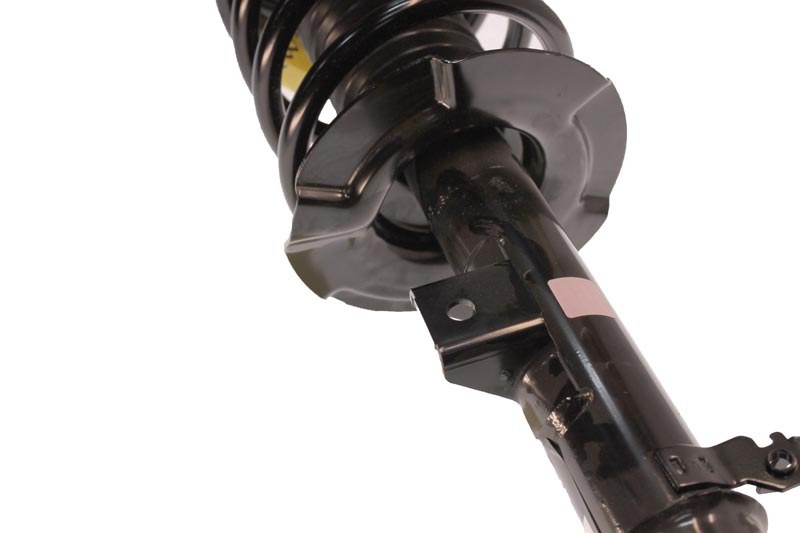 Kyb Shocks Shock Absorber, Strut-Plus ™ Strut Assembly, Nitrogen Gas Charged, Limited 1 Year Warranty, Non Adjustable Valving – SR4106