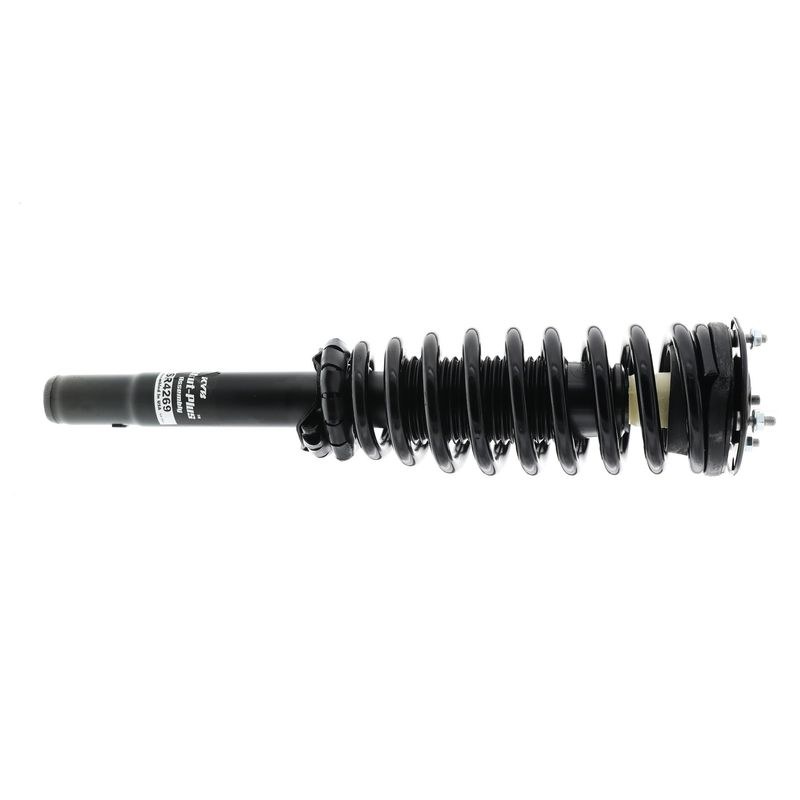 Kyb Shocks Shock Absorber, Strut-Plus ™ Strut Assembly, Nitrogen Gas Charged, Limited 1 Year Warranty, Non Adjustable Valving – SR4269