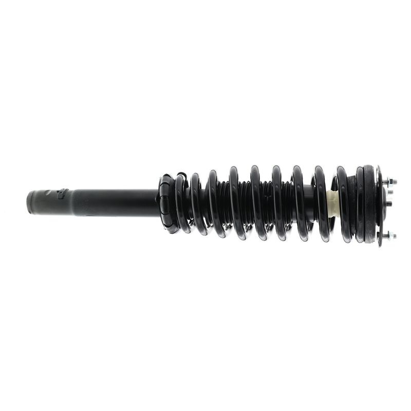 Kyb Shocks Shock Absorber, Strut-Plus ™ Strut Assembly, Nitrogen Gas Charged, Limited 1 Year Warranty, Non Adjustable Valving – SR4269