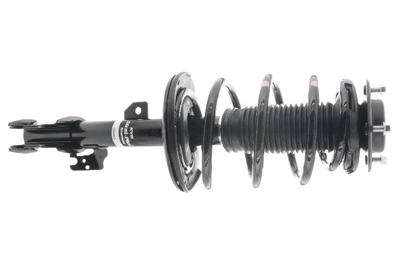 Kyb Shocks Shock Absorber, Strut-Plus™ Strut Assembly, Nitrogen Gas Charged, Limited 1 Year Warranty, Non Adjustable Valving – SR4452