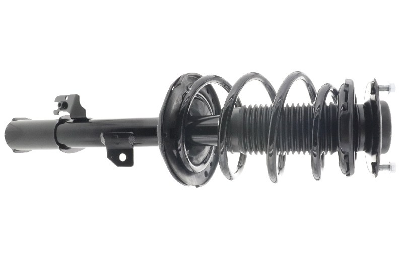 Kyb Shocks Shock Absorber, Strut-Plus™ Strut Assembly, Nitrogen Gas Charged, Limited 1 Year Warranty, Non Adjustable Valving – SR4452