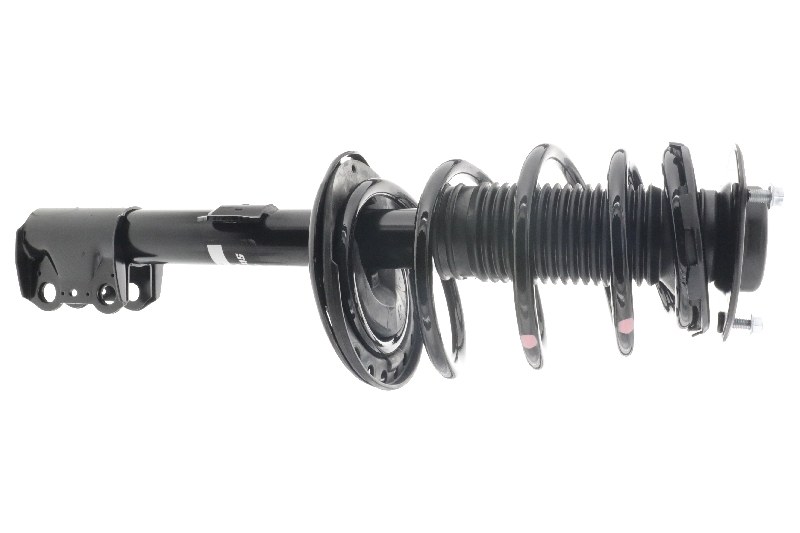 Kyb Shocks Shock Absorber, Strut-Plus™ Strut Assembly, Nitrogen Gas Charged, Limited 1 Year Warranty, Non Adjustable Valving – SR4452