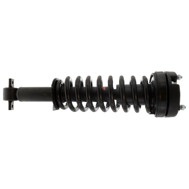 Kyb Shocks Shock Absorber, Strut-Plus ™ Strut Assembly, Nitrogen Gas Charged, One Year Warranty, Non Adjustable Valving, Without Shock Boots – SR4534K