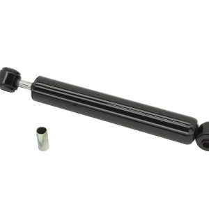 Kyb Shocks Steering Stabilizer, Single, Without Mounting Bracket/ Without Hardware, Mounts to OE Locations – SS11318