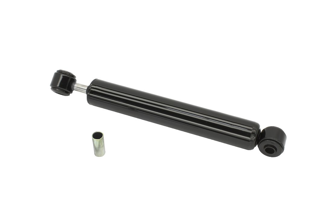 Kyb Shocks Steering Stabilizer, Single, Without Mounting Bracket/ Without Hardware, Mounts to OE Locations – SS11318