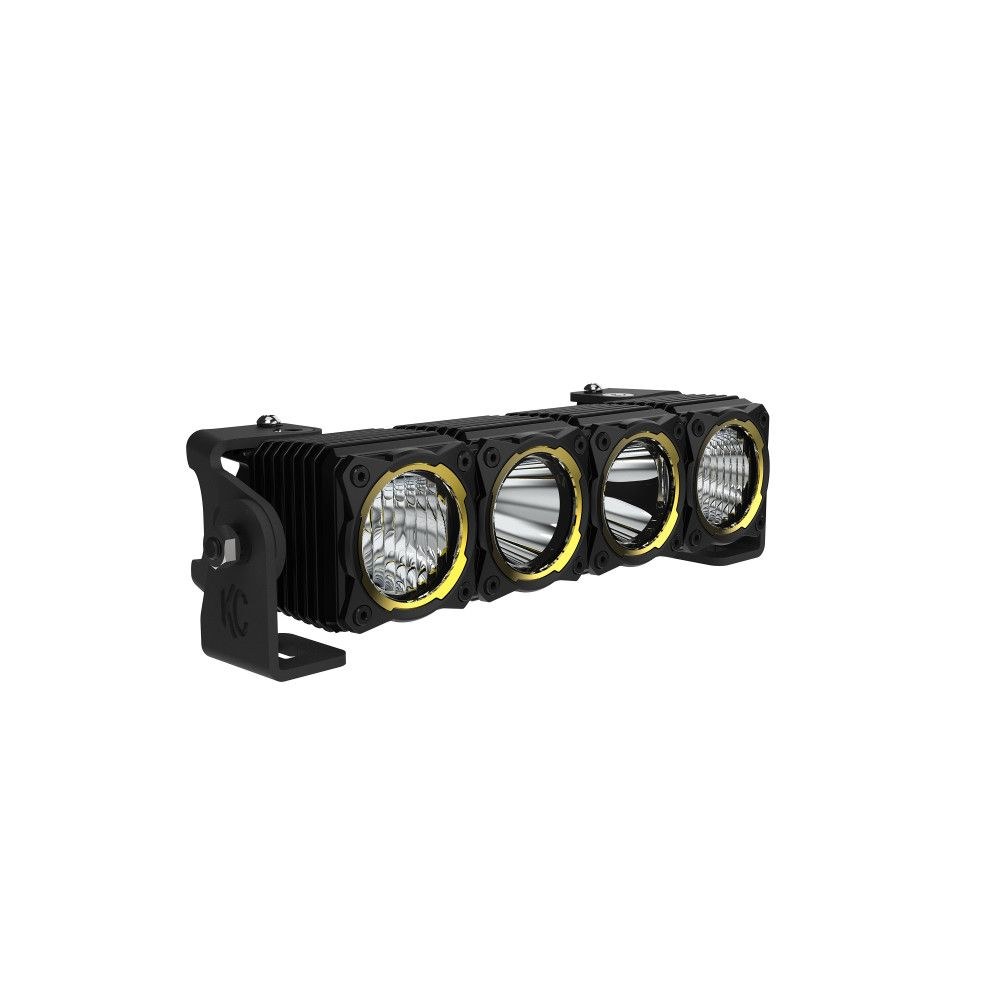 Kc Hilite Light Bar, Flex Era ™, LED Bulb, 10 Inch Length – 0291