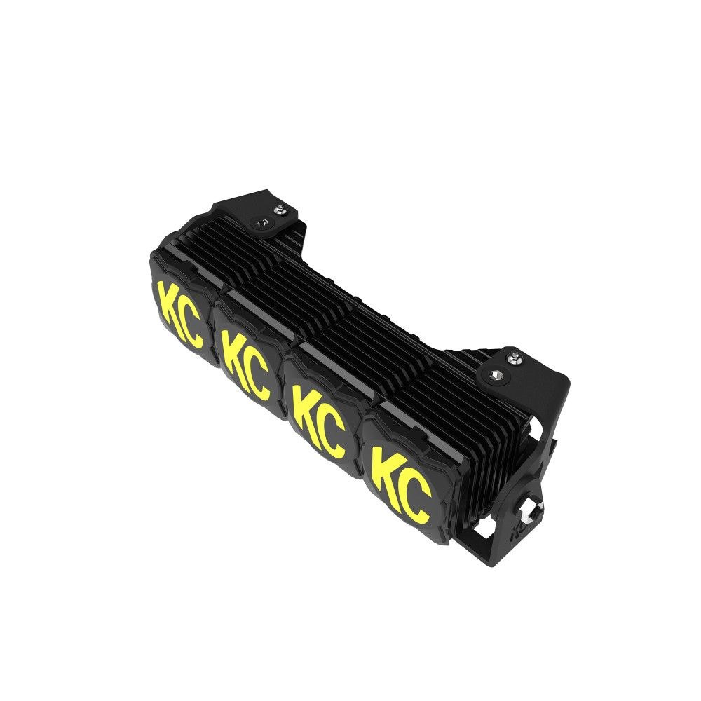 Kc Hilite Light Bar, Flex Era ™, LED Bulb, 10 Inch Length – 0291