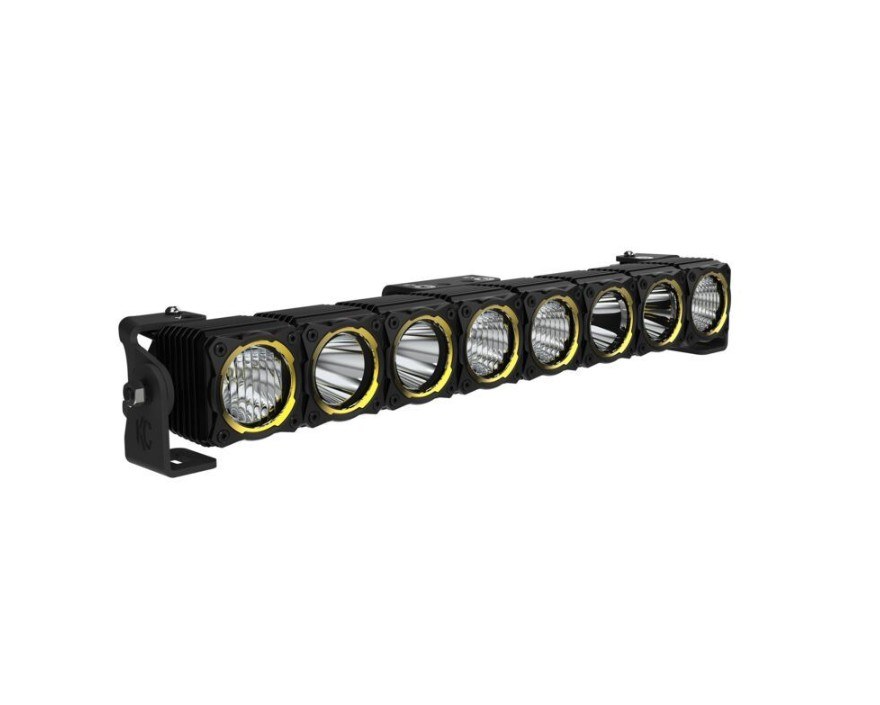 Kc Hilite Light Bar, Flex Era®, LED Bulb, 20 Inch Length – 0292