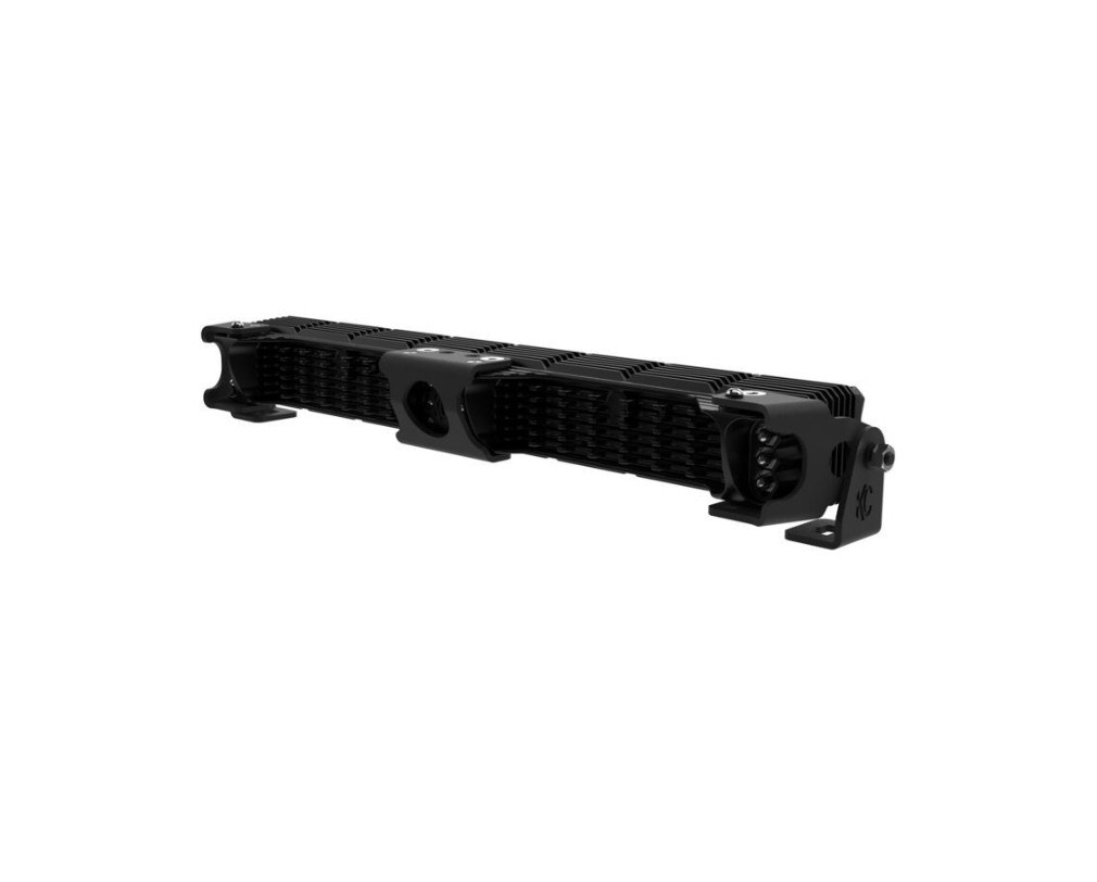Kc Hilite Light Bar, Flex Era®, LED Bulb, 20 Inch Length – 0292