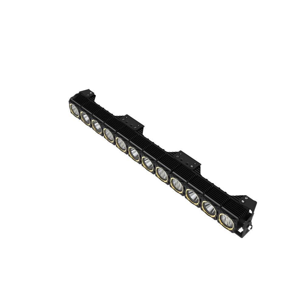 Kc Hilite Light Bar, Flex Era ™, LED Bulb, 30 Inch Length – 0293