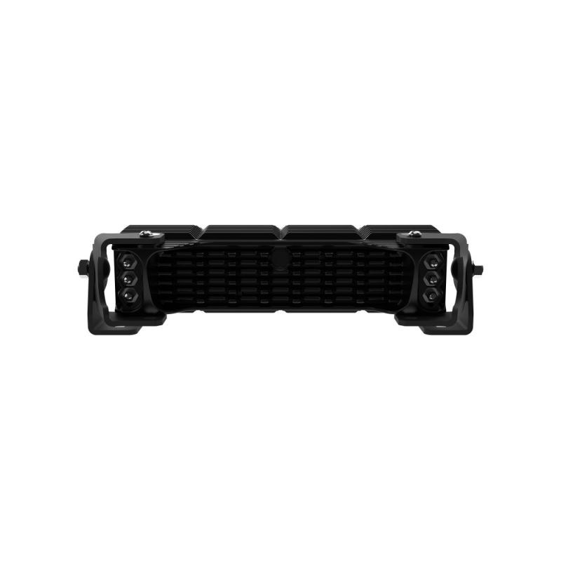 Kc Hilite Light Bar, Flex Era ™, LED Bulb, 10 Inch Length, 12 Watt Bulbs Amp Draw 1.0 Amp at 12 Volts, Combo Beam, 7912 Raw Lumens, Clear Lens – 291